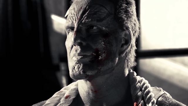 Sin City | 'Wendy Tortures Marv' (HD) Jaime King, Mickey Rourke | MIRAMAX