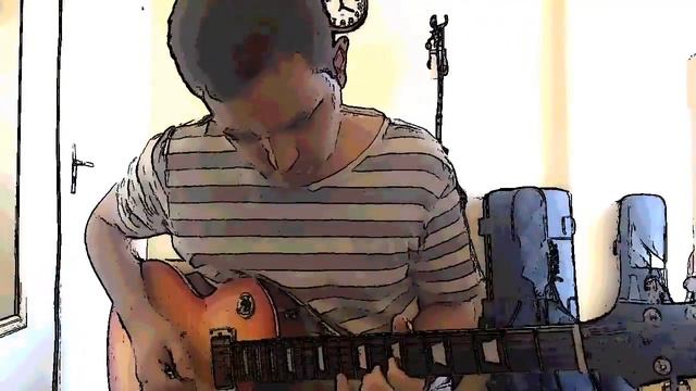 Epiphone tribute 1960 outifit cap. Gibson, satchurator vox смотреть онлайн