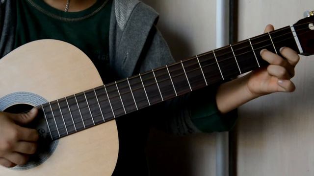 КТО-ТО ИГРАЕТ НА НЕРВАХ, А Я НА ГИТАРЕ|theguitar смотреть онлайн