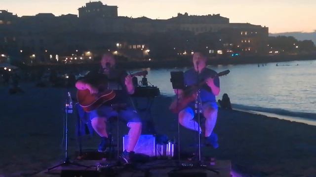 COVER The night we met-Lord Huron/vlog en Corse | Soma Rose смотреть онлайн