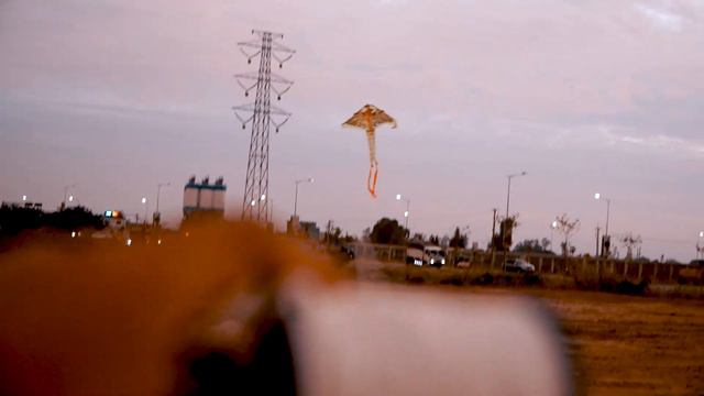 How To Fly Kites-Play Fly A Kite With My Family On Holiday PHIDI SOMA | Episode 3 смотреть онлайн
