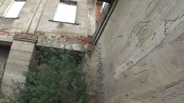 Заброшенная Киикская ГЭС смотреть онлайн