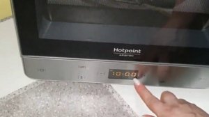 Овощи в микроволновой печи.Быстро и просто.