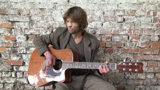 Константин Ступин - Когда я умер (16.07.2015)