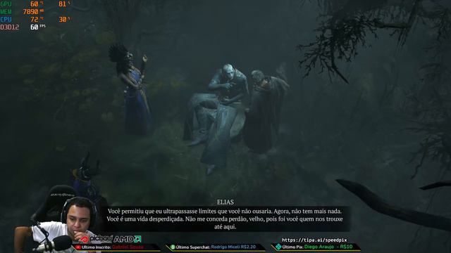 🔴 MORTAL KOMBAT 11 + DIABLO 4 ATO 5 смотреть онлайн