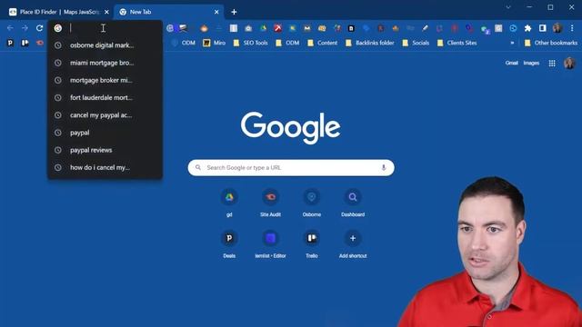 How To Find Place Id In Google Maps - TWO Easy Methods