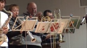 Песня бомбардировщиков (Comin' in on a Wing and a Prayer) "Мы летим, ковыляя во мгле"