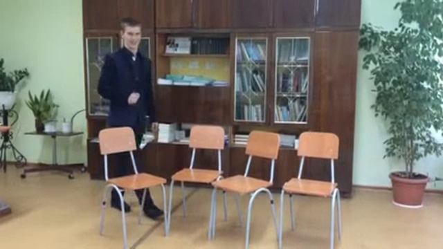 Страна читающая — ученик школы №31 Георгий Косенков читает произведение «Квартет» И. А. Крылова смотреть онлайн