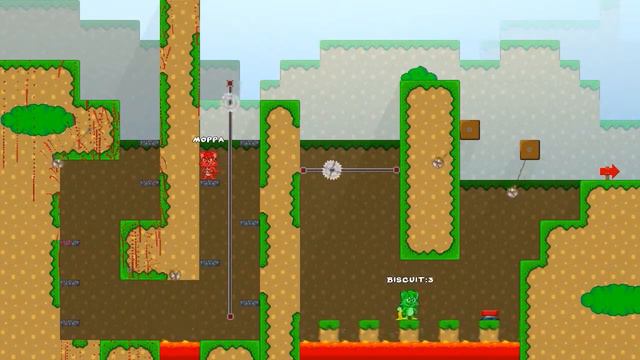 Bloody Trapland Нарезочка №1 смотреть онлайн