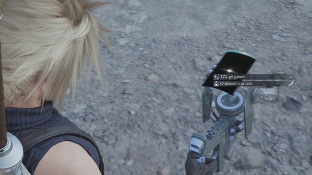 ☄️Final Fantasy VII: Rebirth☄️- (Founder's Bonus Trophy🏆) смотреть онлайн