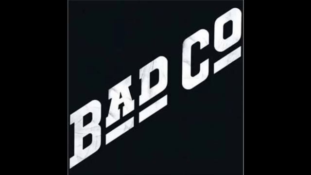 BAD COMPANY - ROCK STEADY (STUDIO VERSION) смотреть онлайн