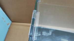 Аквариум Prime 59 литров