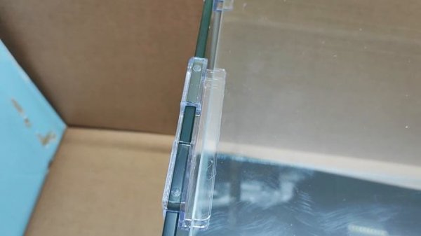 Аквариум Prime 59 литров