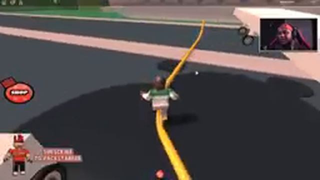 2 PLAYER ESCAPE A PLANE CRASH OBBY IN ROBLOX смотреть онлайн
