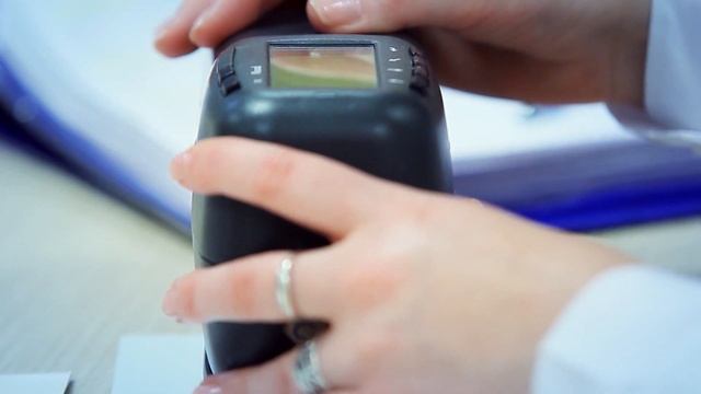 Равномерность цвета Роллетные системы ALUTECH смотреть онлайн