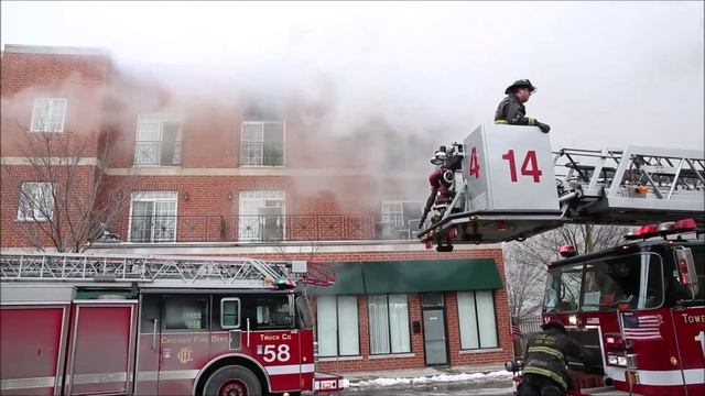 Chicago 2-11 3234 Central 1-13-16 смотреть онлайн