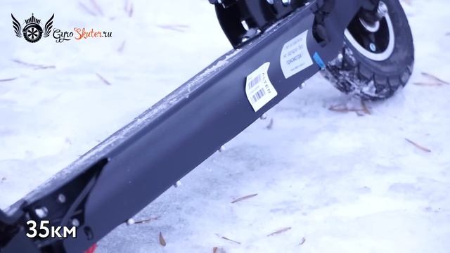 Обзор Halten RS-01. Лёгкий и доступный, один из лучших самокатов на каждый день смотреть онлайн