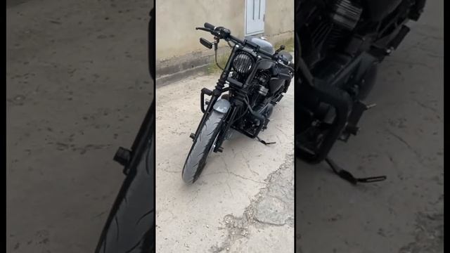 #harleydavidson готов к продаже. Клуб «Штурман» - авто/мото из США и Грузии под ключ. 88612025839 смотреть онлайн