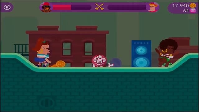 Ragdoll Warriors : Crazy Fighting Game #Part39 смотреть онлайн