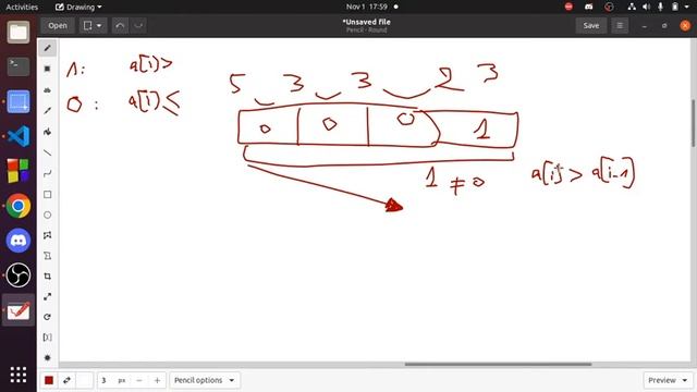 Prefix Sum Leetcode 2100 Find Good Days to Rob the Bank смотреть онлайн