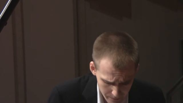 Anton Rosputko plays Suite Pour le Piano by C.Debussy - II. Sarabande смотреть онлайн