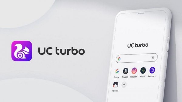 Лучший мобильный браузер UC Browser Turbo - Быстрая загрузка, тест скорости, скачать любое видео