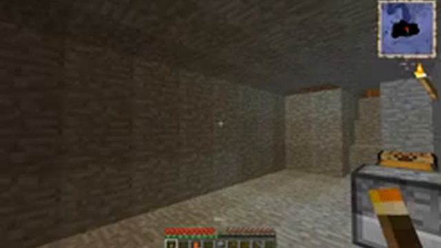 Lp по игре Minecraft 1.6.4 (2 часть) смотреть онлайн