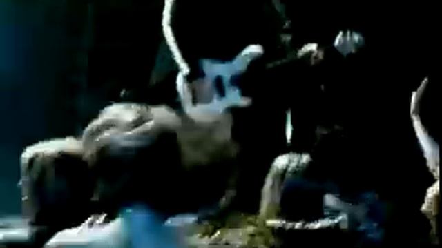 Rage - Down