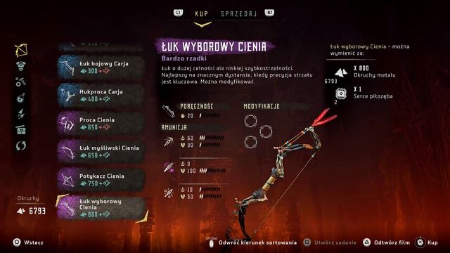 Zagrajmy w Horizon Zero Dawn (100%) odc. 25 - Fort graniczny Carja смотреть онлайн