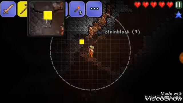 Let's Play terraria Spiel stürzt nur ab :( смотреть онлайн