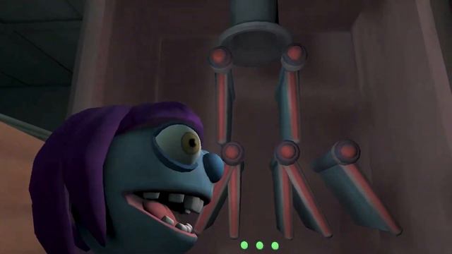 Voodoo Puppets / HELLO PUPPETS / OCULUS QUEST