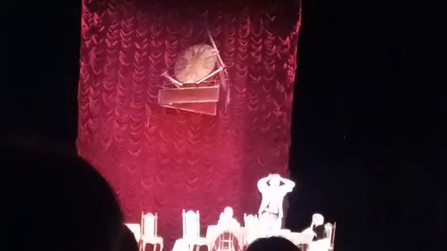 Театр оперы и балета Днепра смотреть онлайн