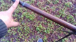 Поливалка Самодельная для огорода