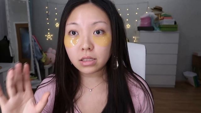 Секрет Кореянок! Делаем уход и фарфоровую кожу, как у кореянок! |NikyMacAleen