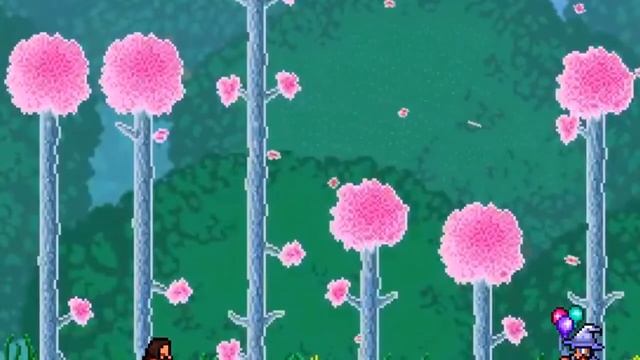 Terraria 1.3.6 что нового ? И где скачать ? смотреть онлайн