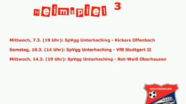 Heimspiel³ смотреть онлайн
