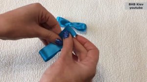 7 способов как красиво завязать бантик ?