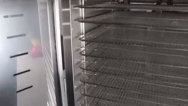 Сушилка для фруктов и овощей дегидратор, dehydrator 16