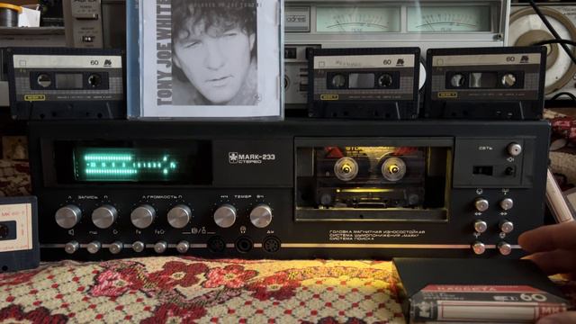 Маяк 233 Стерео из СССР. Возрождение смотреть онлайн