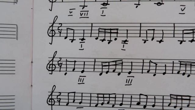 ТИПЫ МЕЛОДИЧЕСКОГО ДВИЖЕНИЯ 4: простой способ научиться ПИСАТЬ ДИКТАНТЫ по СОЛЬФЕДЖИО смотреть онлайн