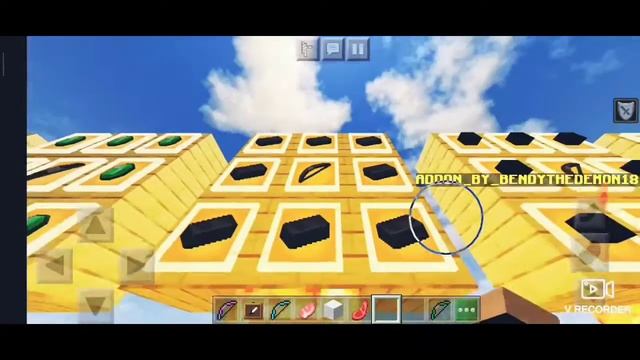 Обзоры модов: #9 Суперские Луки. MineCraft смотреть онлайн