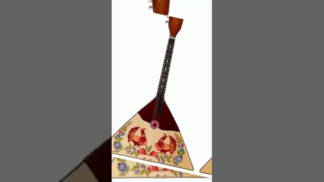 День балалайки-23 июня! смотреть онлайн