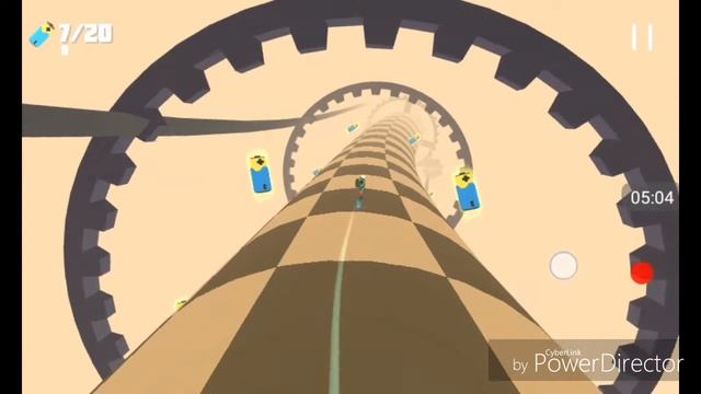 Играем в Power Hover смотреть онлайн