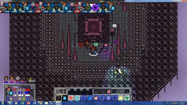 Voidspire Tactics - Final Boss: Ekrast - RUIN смотреть онлайн