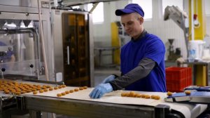 ООО «КОНДИТЕРСКАЯ ФАБРИКА БОГОРОДСКАЯ», март 2024