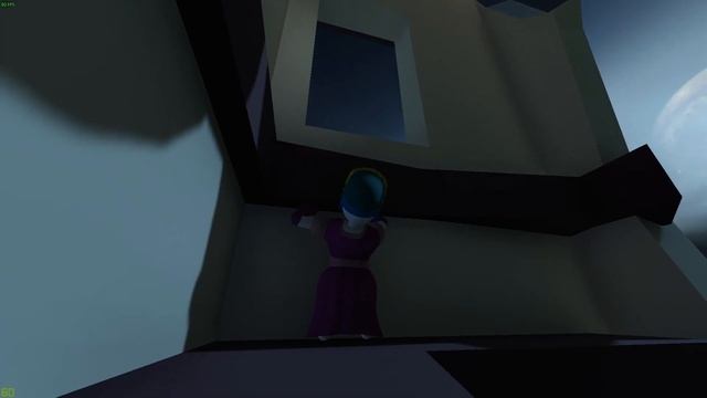 Human: Fall Flat - Tick Tock Achievement Guide смотреть онлайн