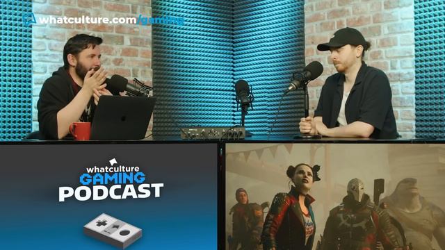 Suicide Squad: Kill The Justice League's Player Count Is PAINFULLY Low