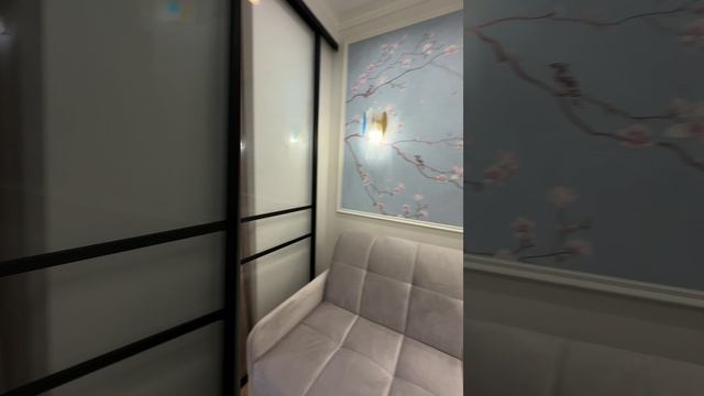 КВАРТИРА С РЕМОНТОМ В ЦЕНТРЕ СОЧИ смотреть онлайн