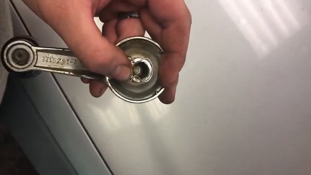 1968 Chevy Nova restoration episode 16 - removing door panels смотреть онлайн