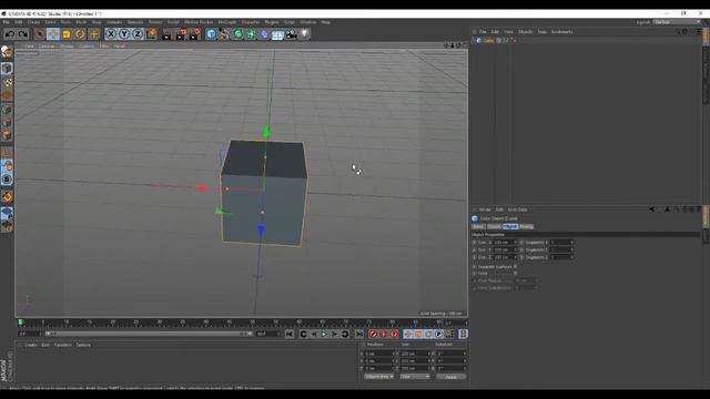 Cinema4D R16 Videocard ERROR FIX! смотреть онлайн